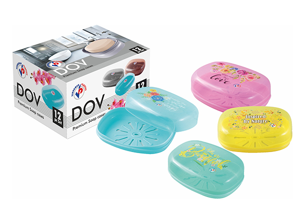 soap cases